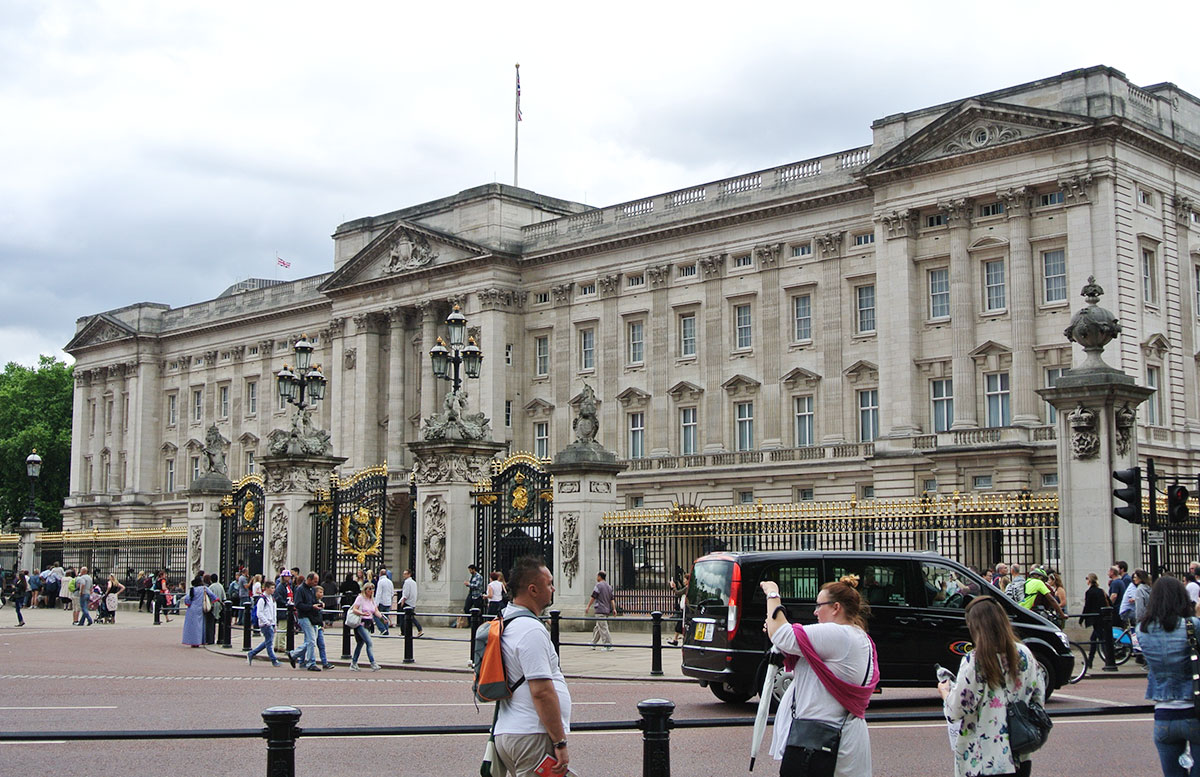 10-Ausflugstipps-für-London-mit-Kindern-buckingham-palace