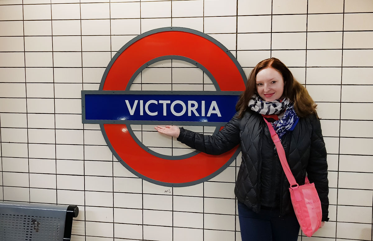 10 Ausflugstipps für London mit Kindern victoria