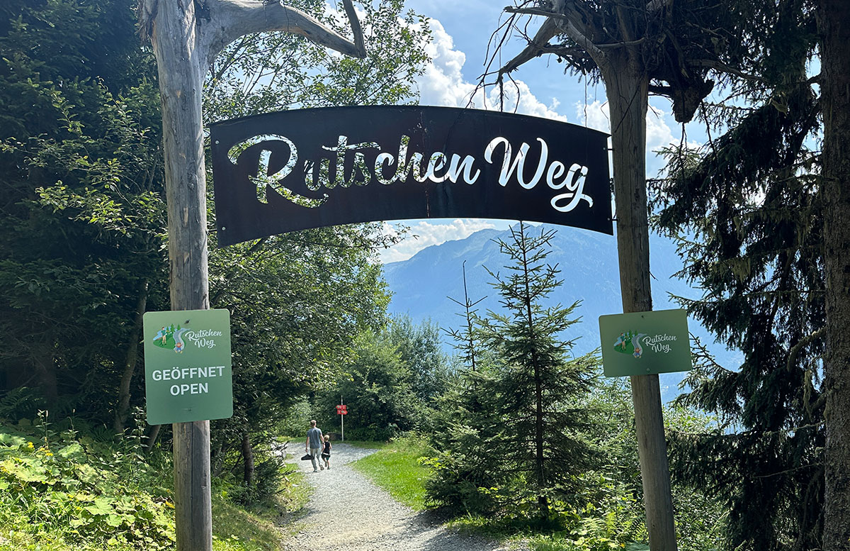 5-Ausflugsziele-in-Neukirchen-beim-Naturdorf-Oberkühnreit-rutschenweg