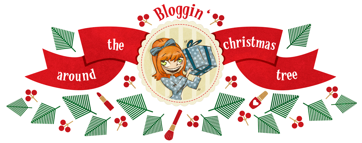 Bloggin' Around The Christmas Tree Türchen 7 banner