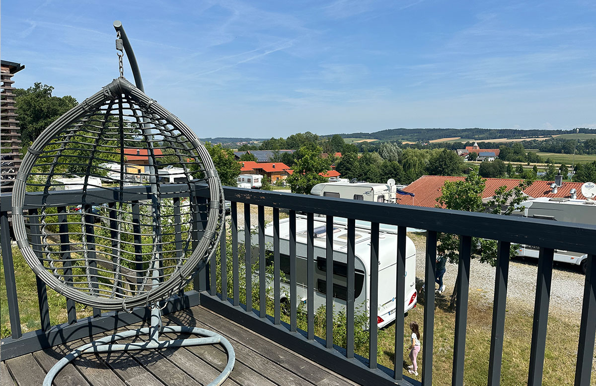 Clamping-im-Vital-CAMP-Bayerbach-hängestuhl