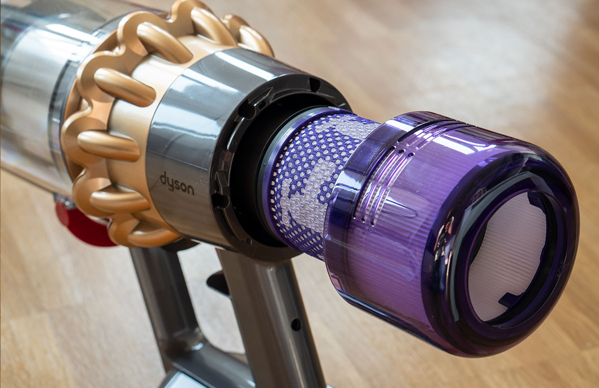 Dyson-V11-Absolute-Pro-Staubsauger-filter