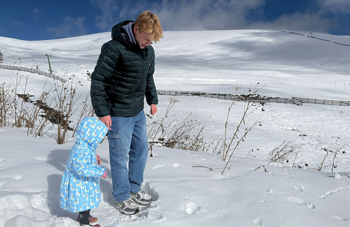 Familien--und-Sporthotel-Kärntnerhof-schnee