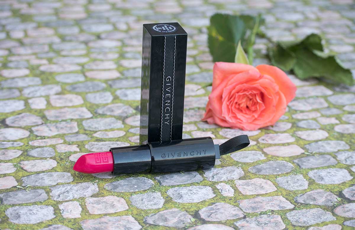 Givenchy Beauty Favorit des Monats Juli alle produkte lippenstift