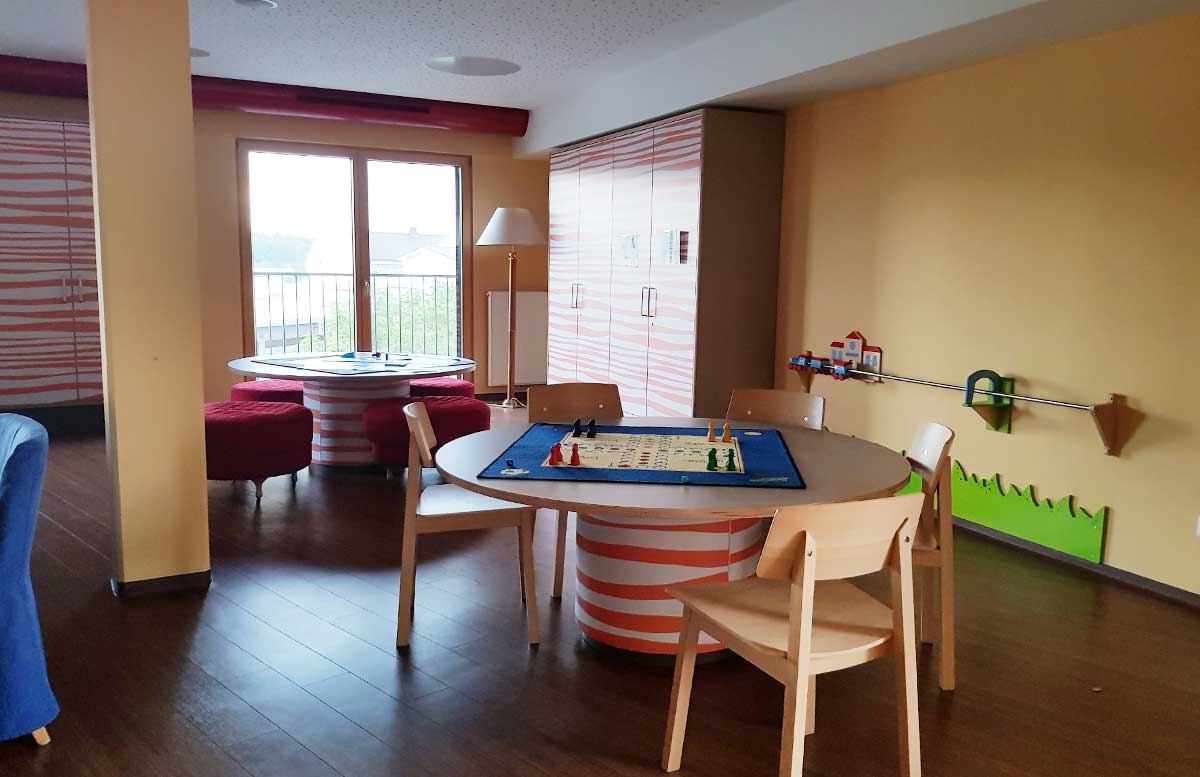 Hotel-Allegria-Resort-Stegersbach-by-Reiters-spielraum-spieltische