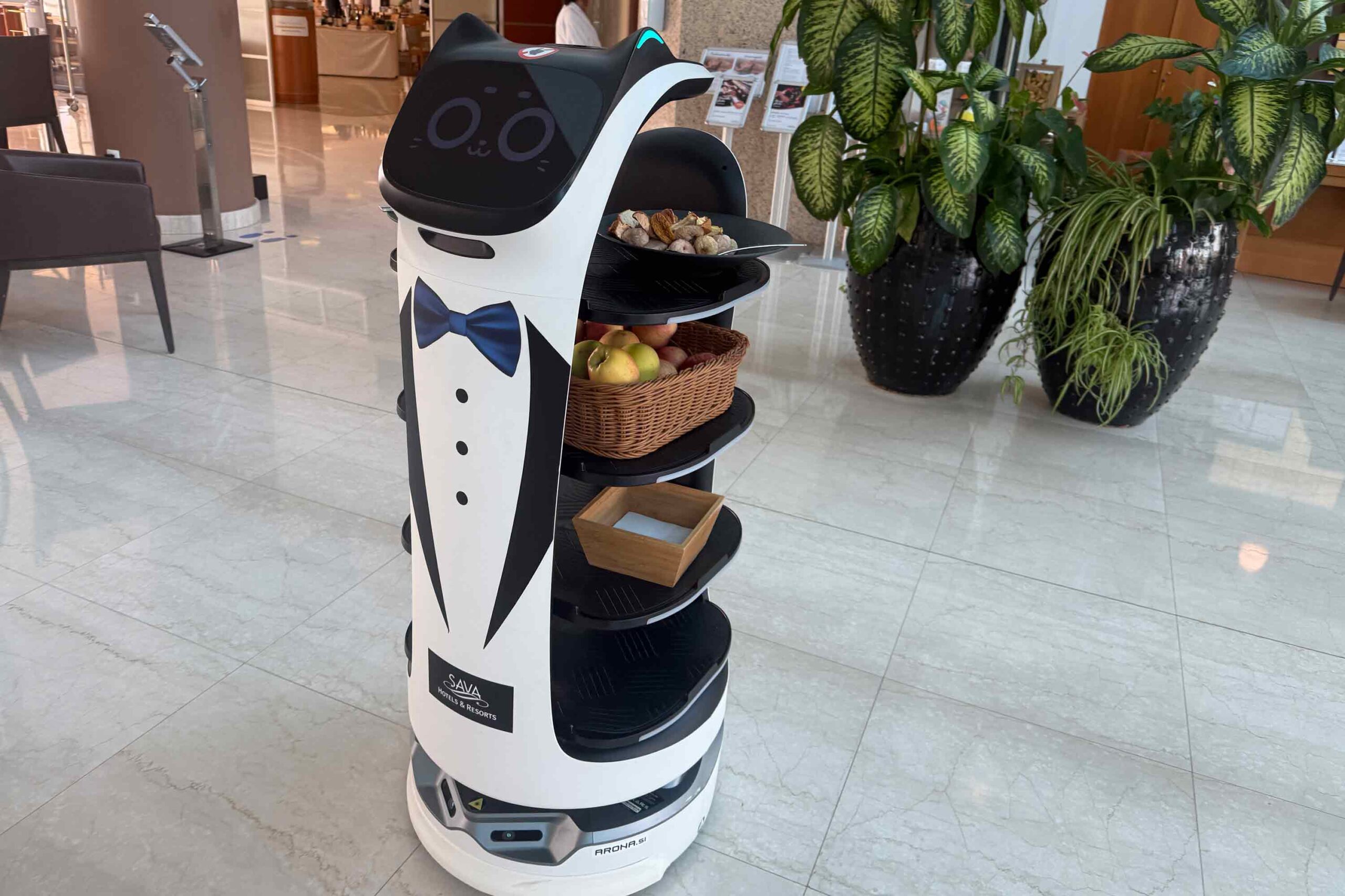 Hotel-Livada-Prestige-und-die-Terme3000-roboter