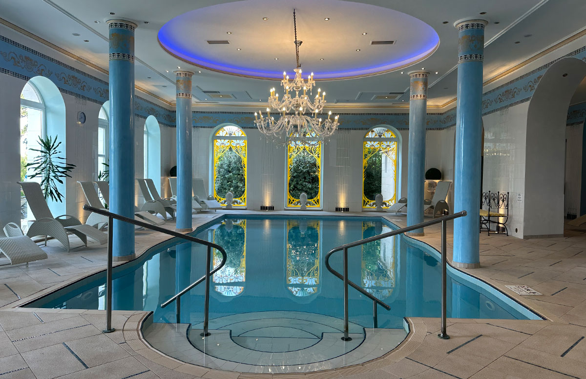 Kvarner-Palace-in-Crikvenica-Kroatien-indoor-pool