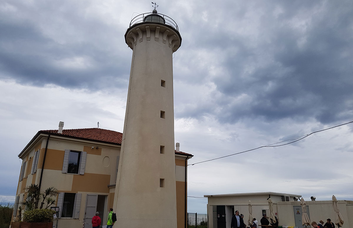 Lino-delle-fate-Eco-village-Resort-in-Bibione-leuchtturm