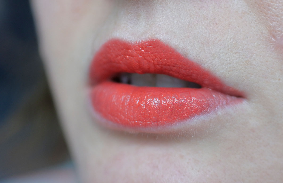 Meine Winter Beauty Pflege Top 5 alle produkte artistry lippenstift lippen