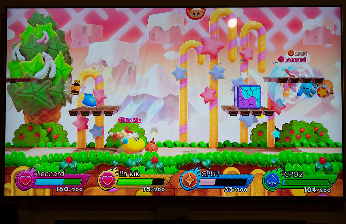 Nintendo-Switch-Online-und-Kirby-Fighters-2-GEWINNSPIEL-KIRBY-IM-SPIEL