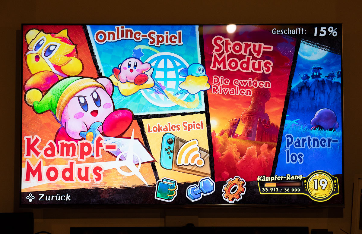 Nintendo-Switch-Online-und-Kirby-Fighters-2-GEWINNSPIEL-kampfmodus
