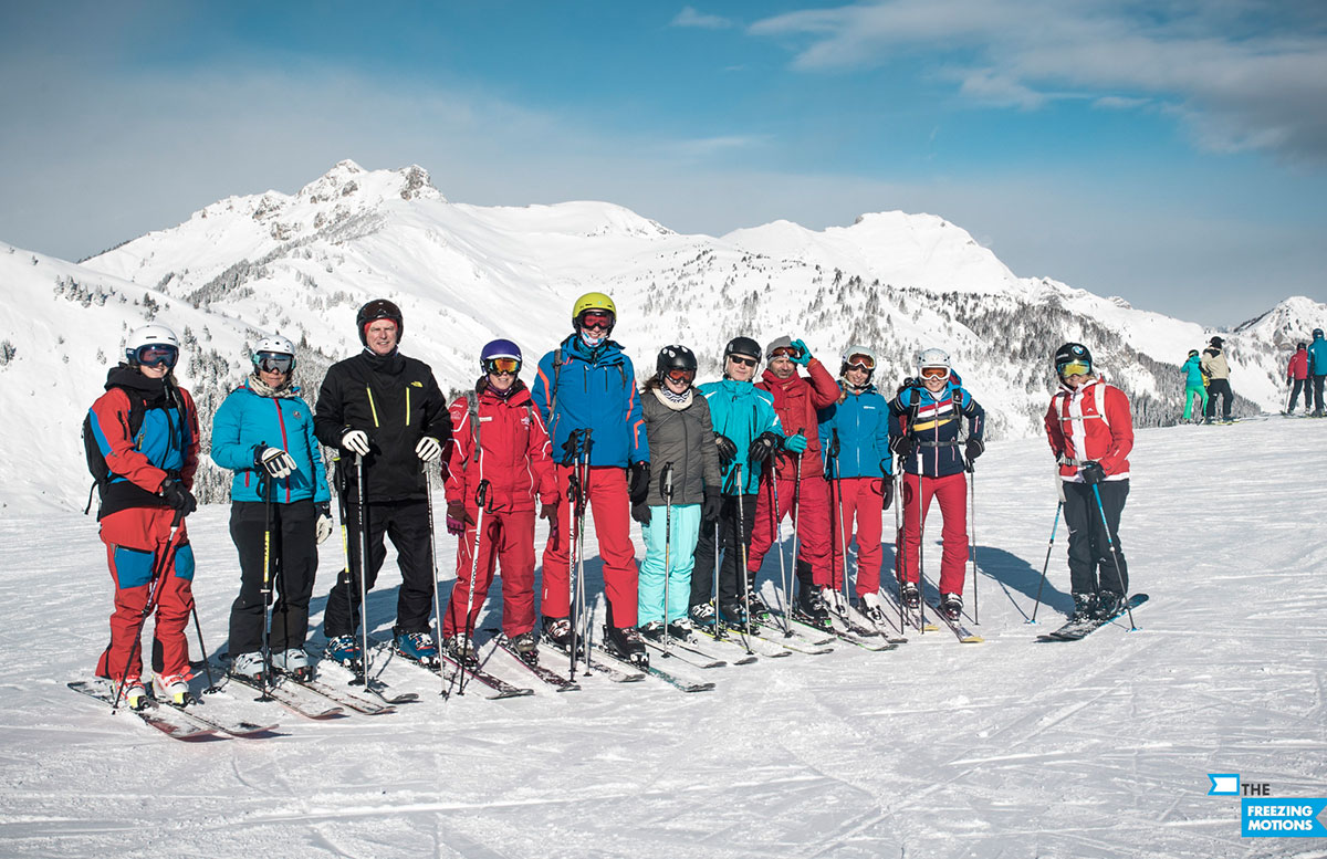 Ski-amade-Made-my-Day-Abheben-in-Bad-Gastein-gruppenbild