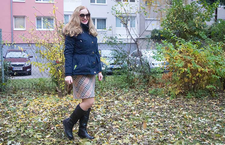 herbstoutfit