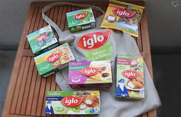 iglo-package-gewinnspiel-mit-schürze
