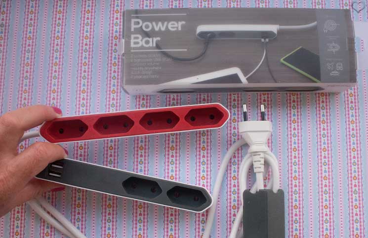 power-bar